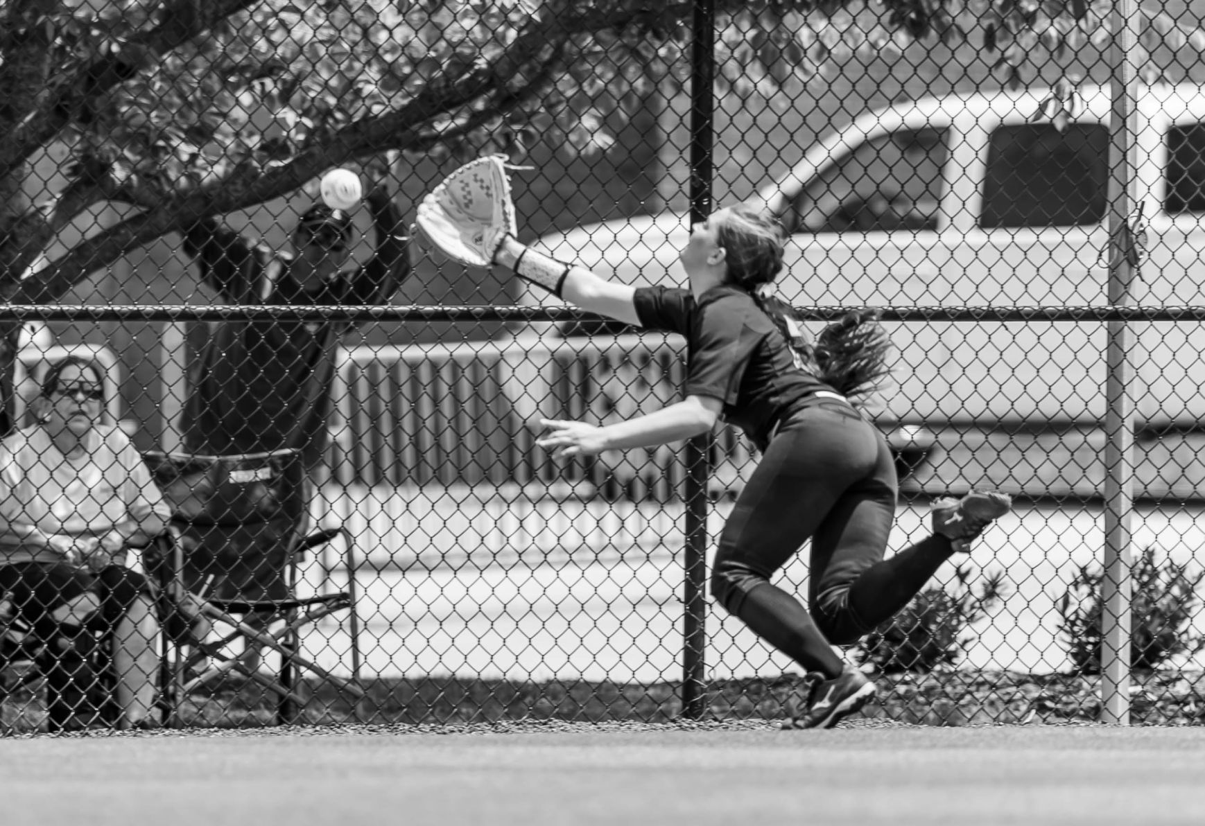 North Carolina High School 3A Softball State Playoffs